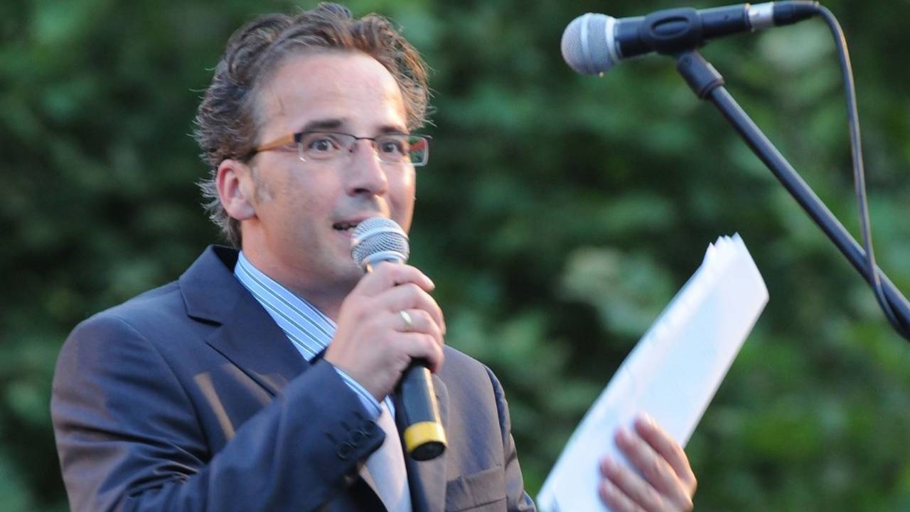 gaskó balázs