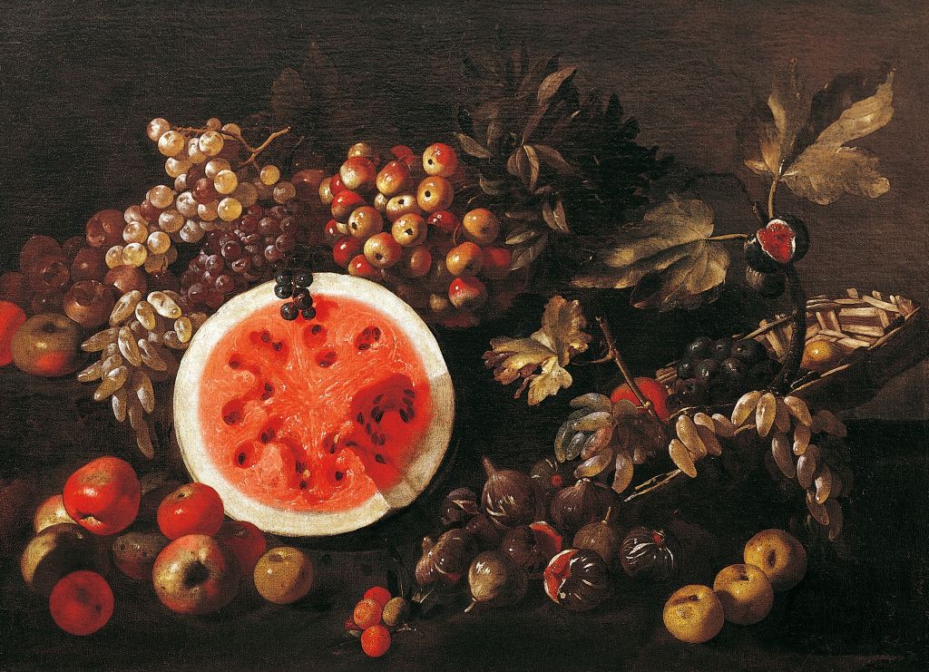 Barokk festmény