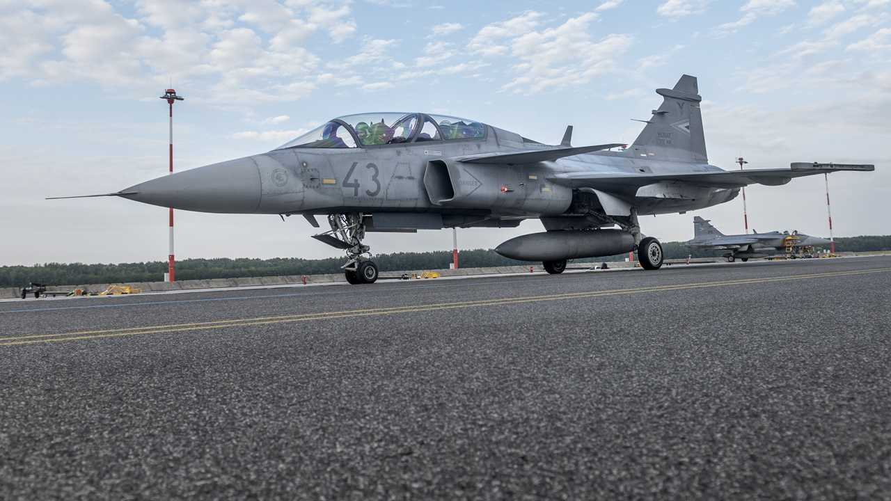 Gripen