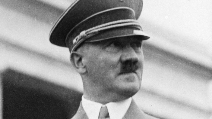 Adolf Hitler