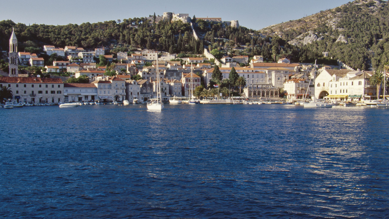 Hvar
