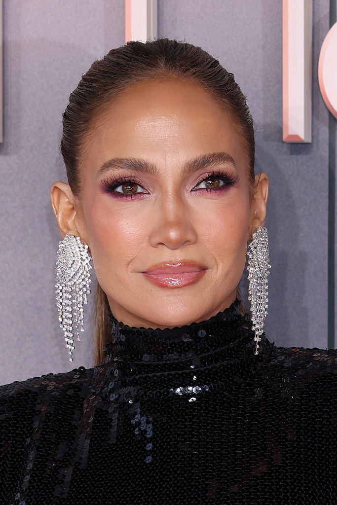 Jennifer Lopez
