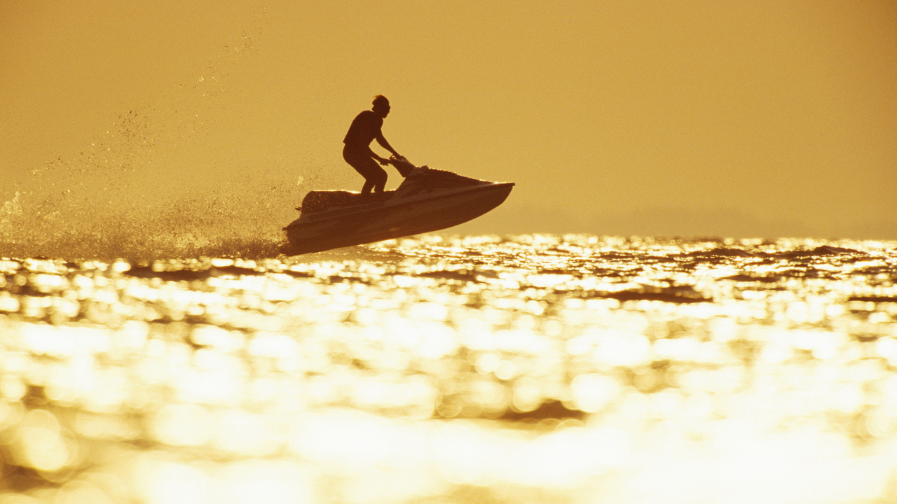 jetski