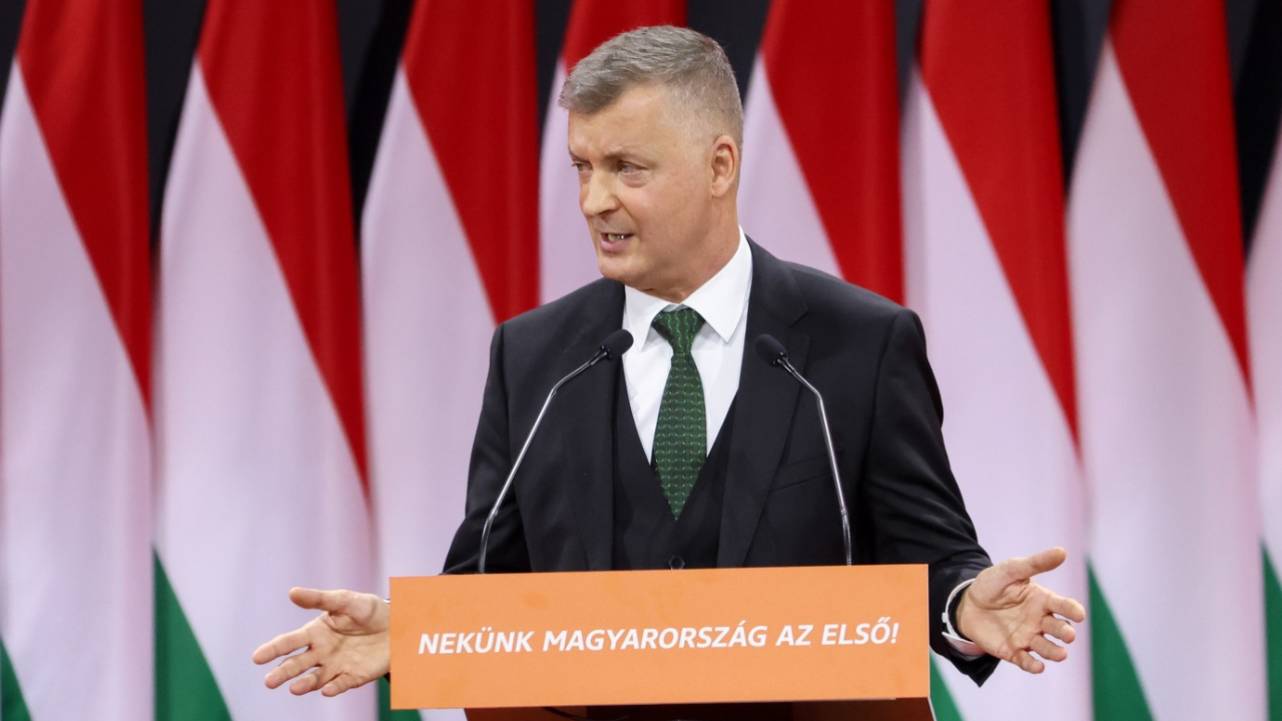 kubatov gábor
