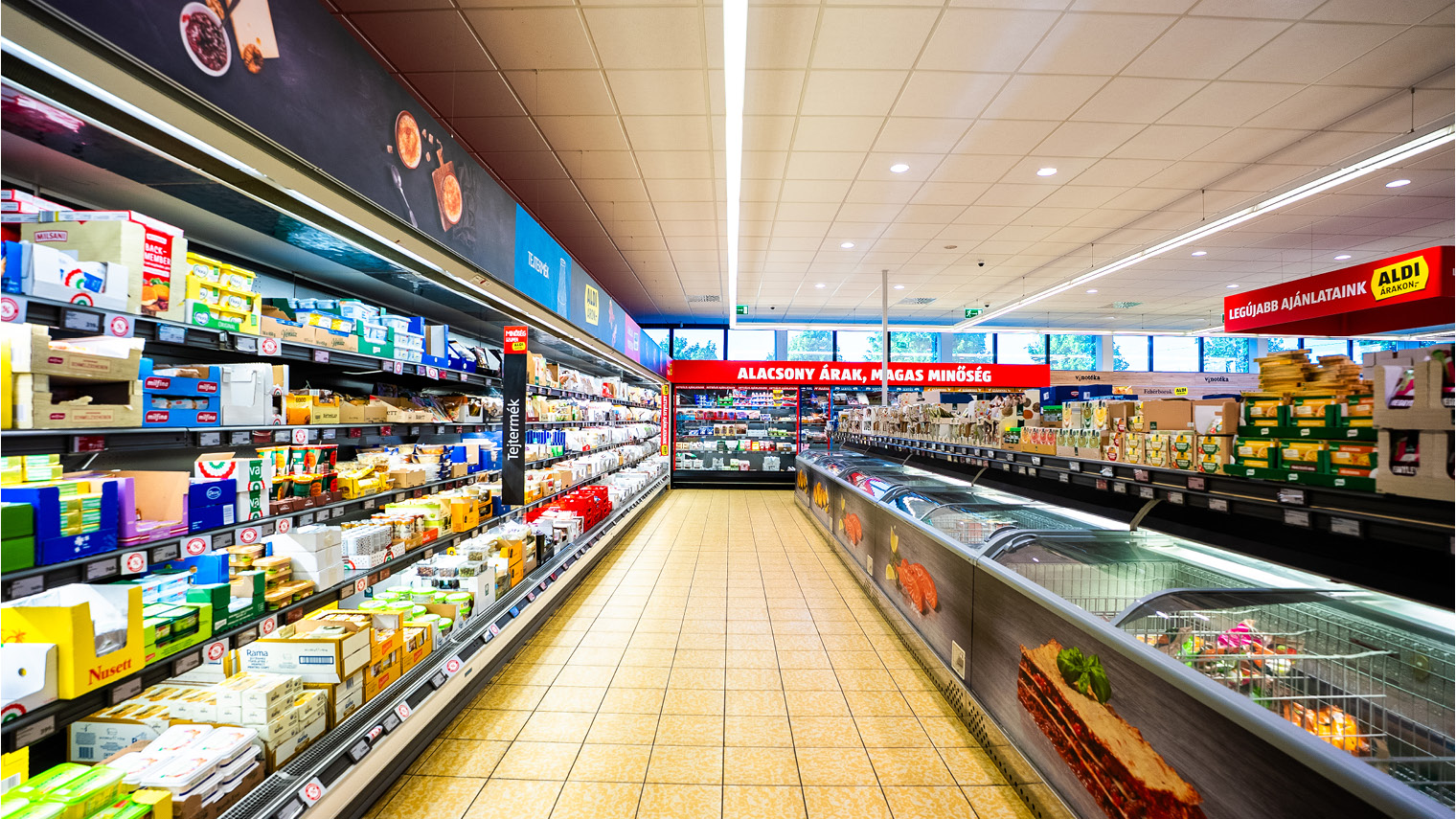 Fotó: ALDI