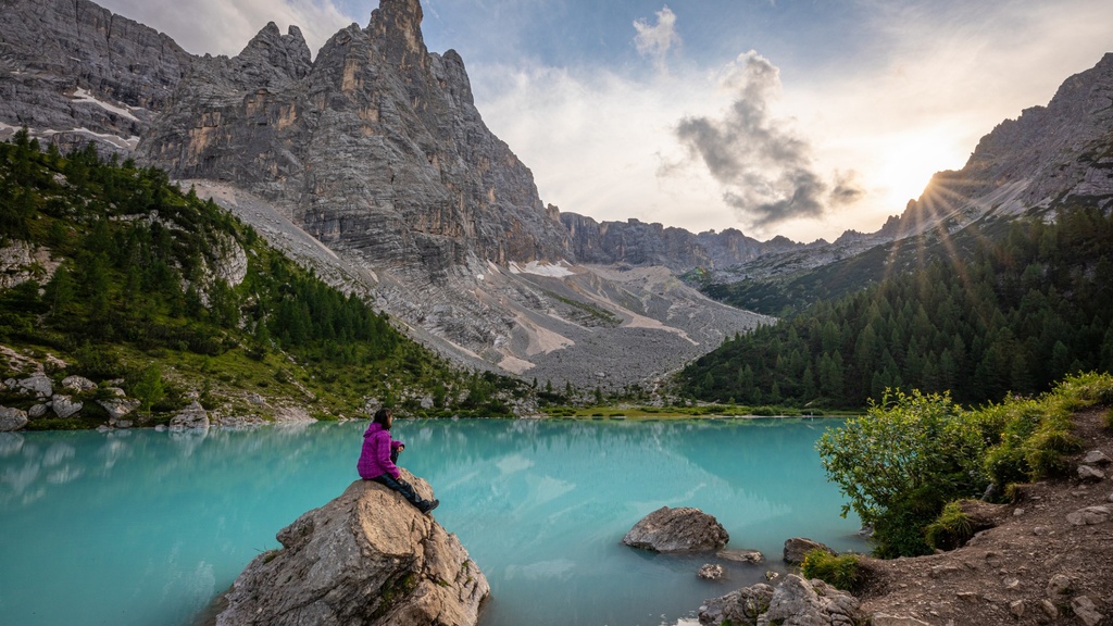 Lago di Sorapis