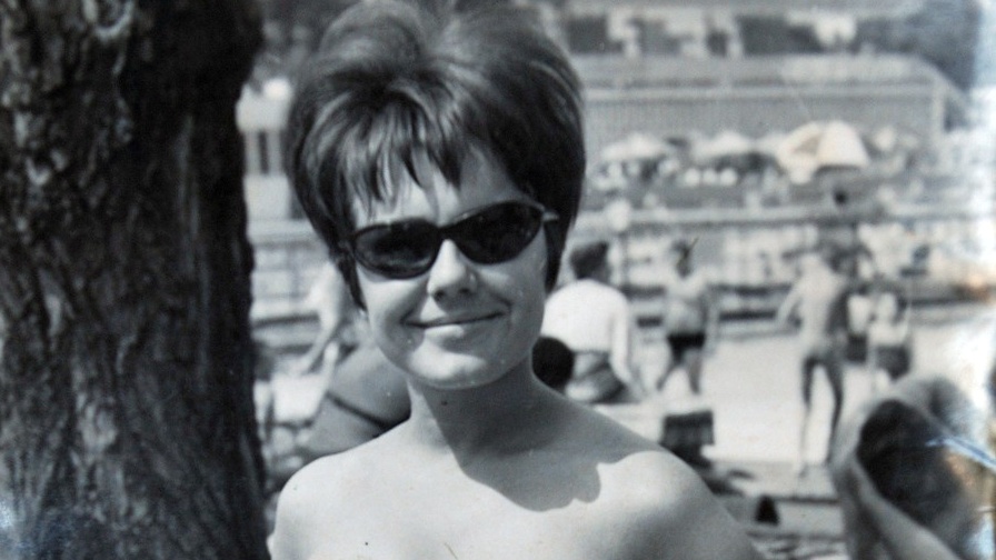 Lehoczky Zsuzsa