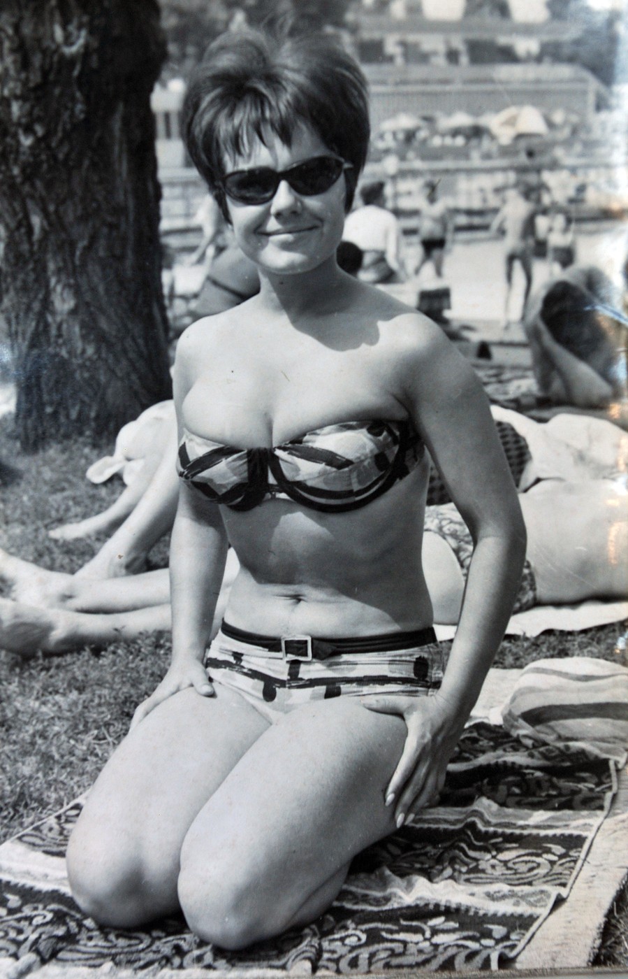 Lehoczky Zsuzsa