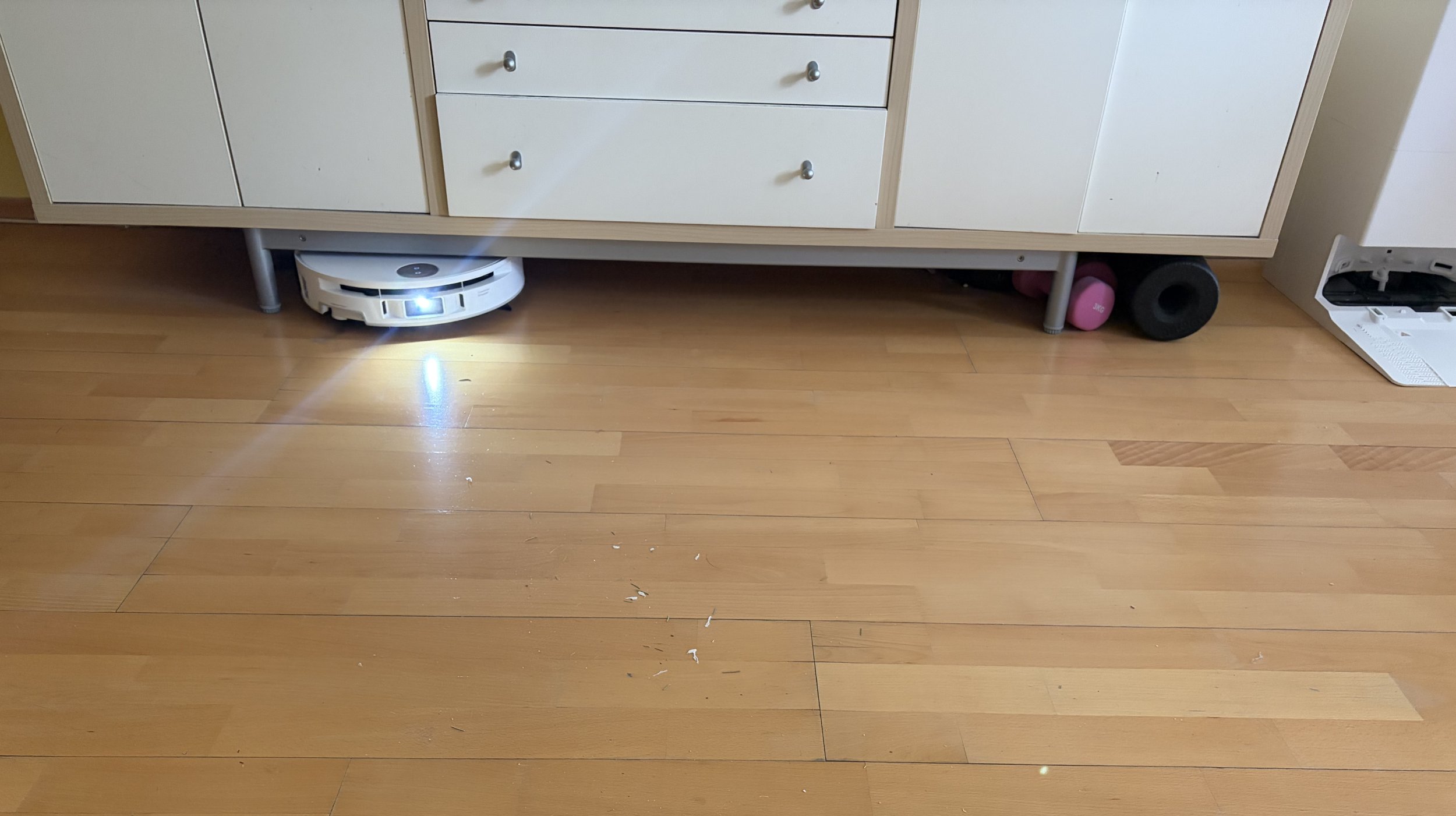 MOVA S70 Roller Ultra