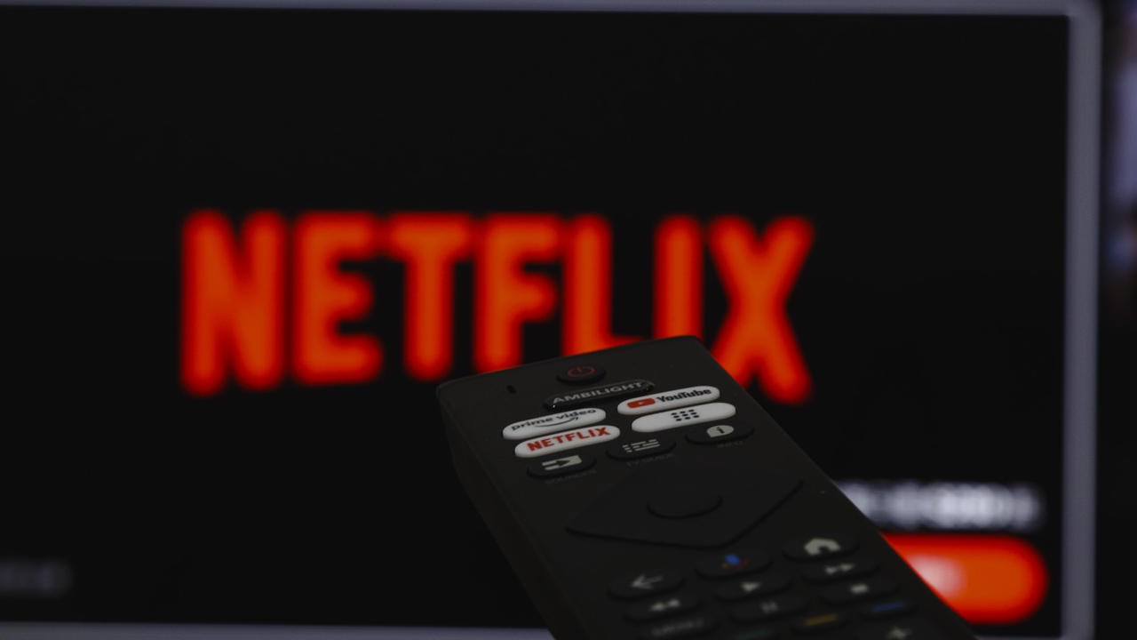 Netflix