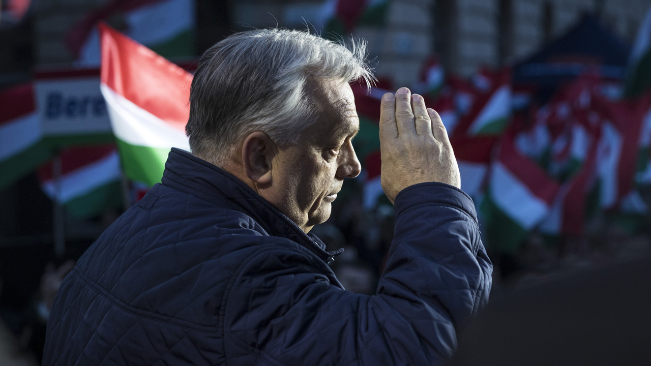 Orbán Viktor