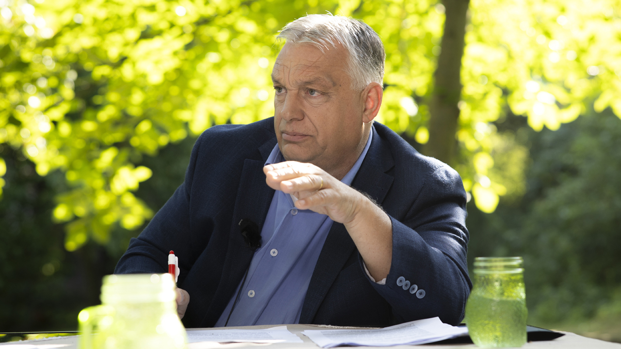 Orbán Viktor