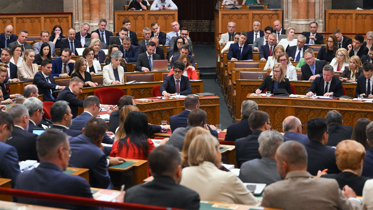 parlament