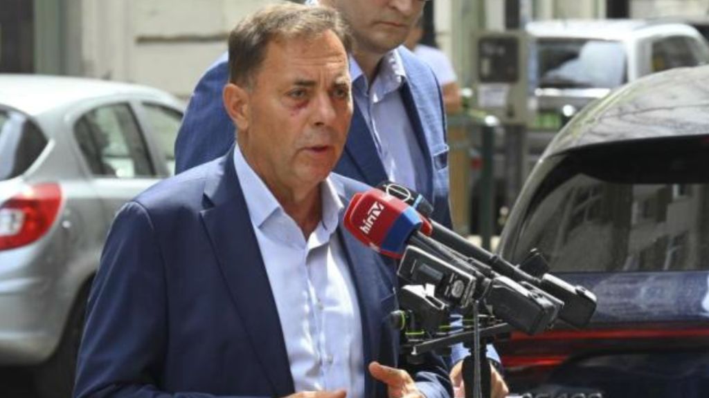 Pócs János