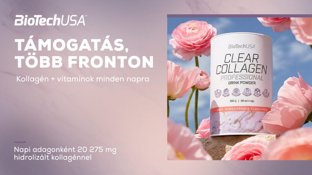 Nem filter, nem csodaszer, nem genetika, de mégis beválik a bőrápolásban