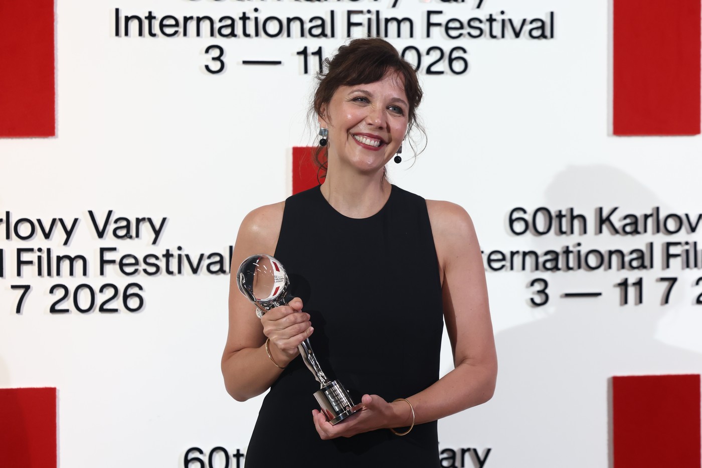 Maggie Gyllenhaal