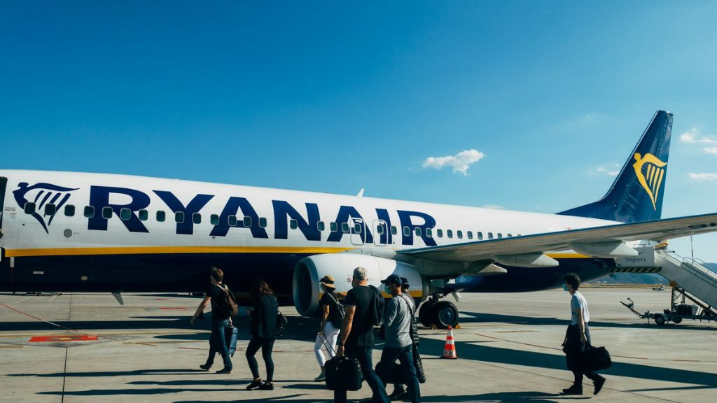 ryanair