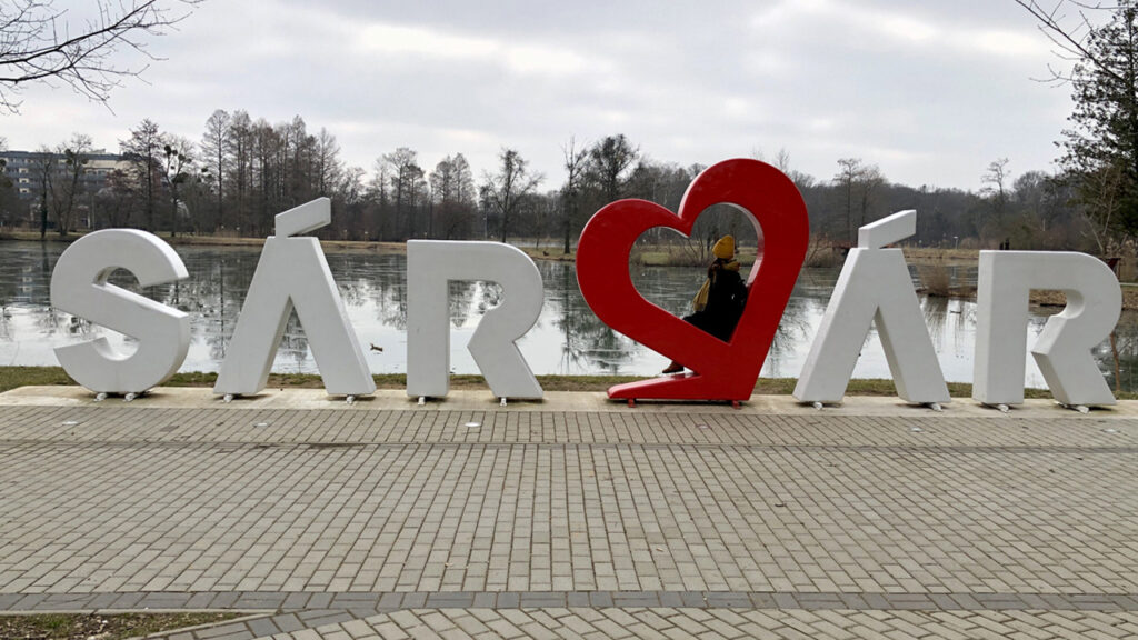 Sárvár