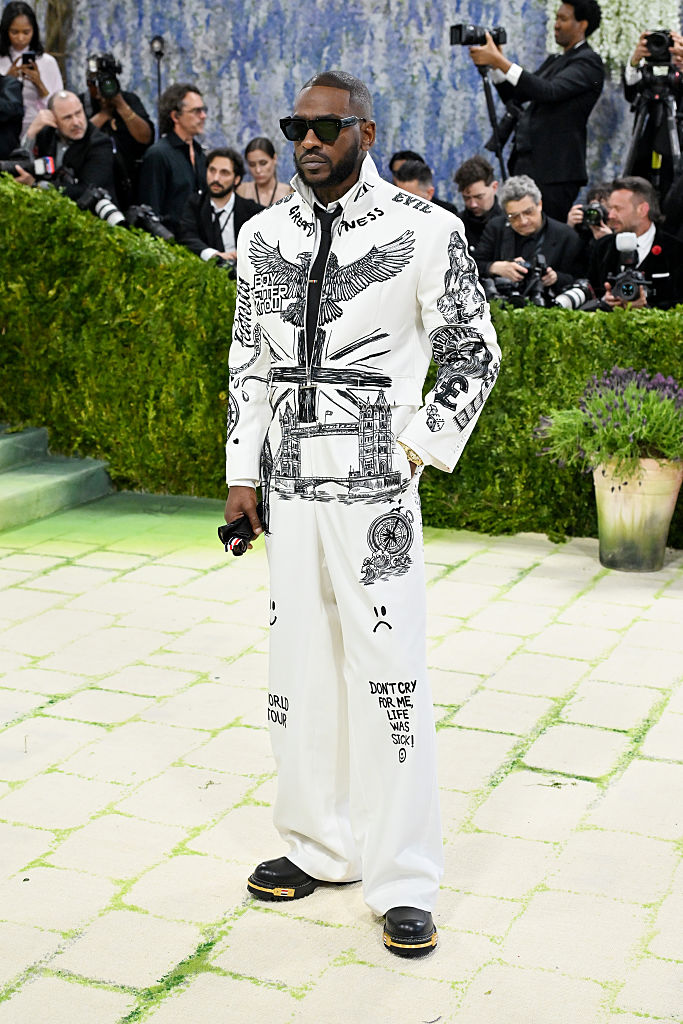 Skepta