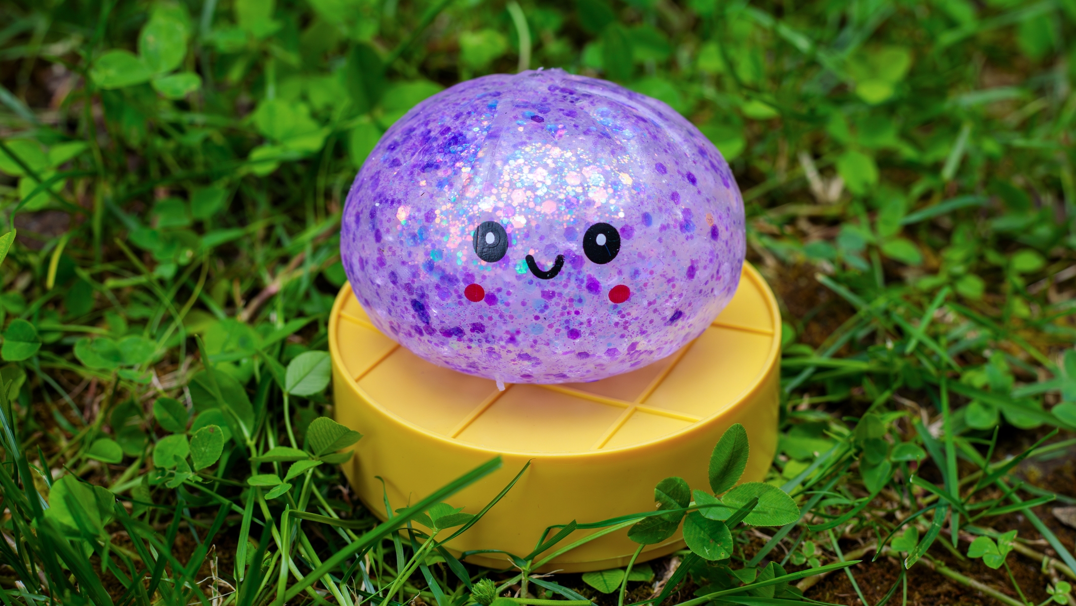 Squishy Dumpling