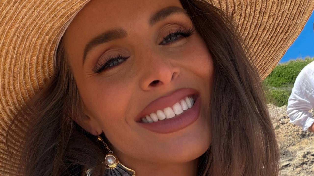 sydney van den bosch