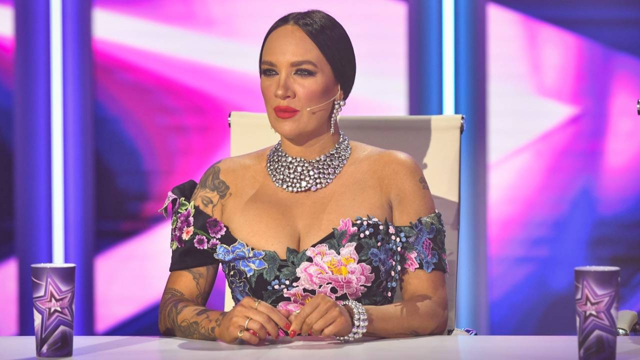 tóth gabi