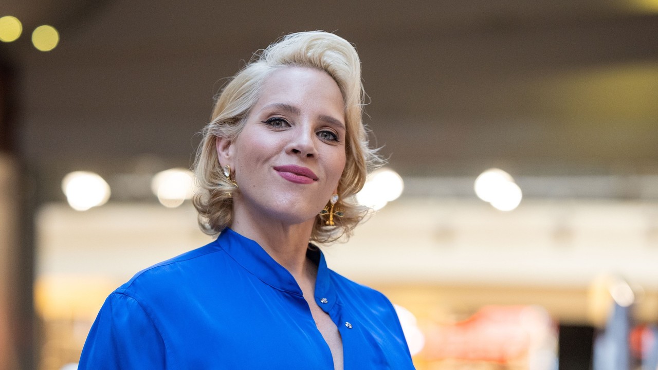 Tóth Vera: „Ami a testvéremet illeti, hónapok óta nem beszélünk egymással”