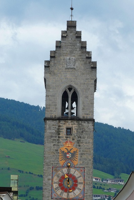 Vipiteno tornya