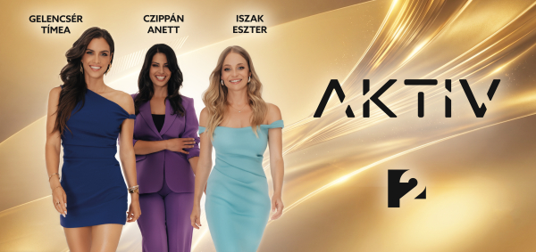 Aktív