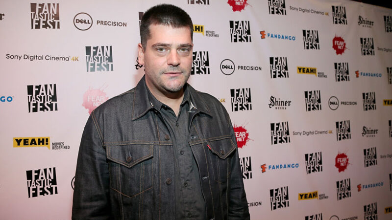 Antal Nimród