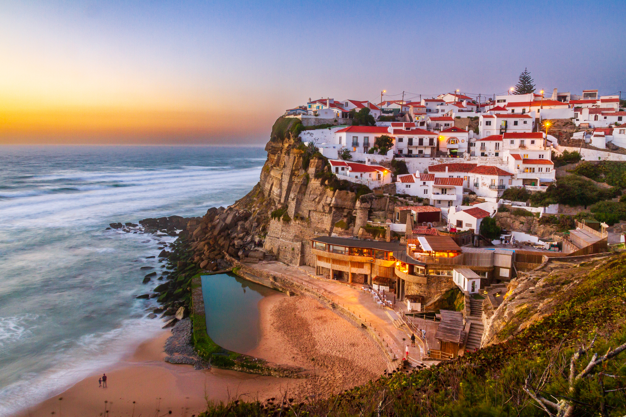 Azenhas do Mar