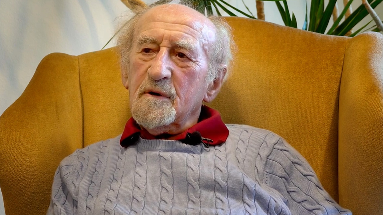 Berend T. Iván