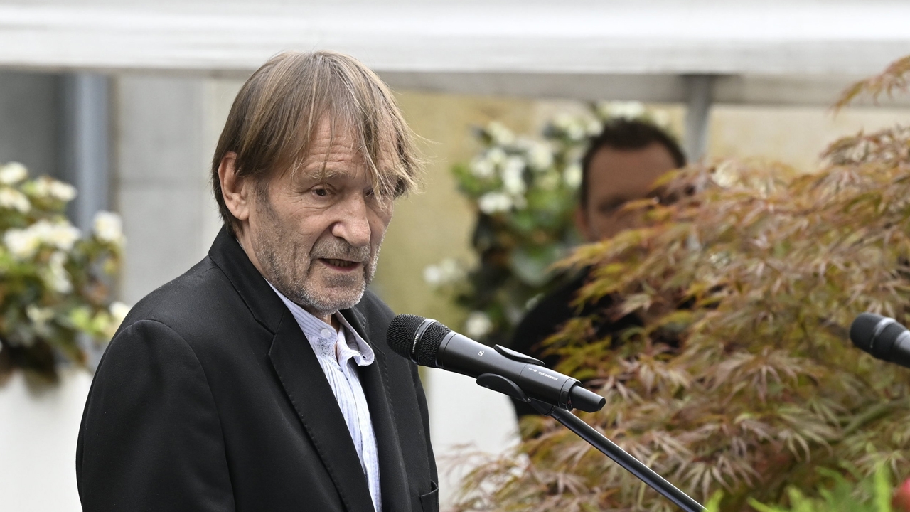 Cserhalmi György