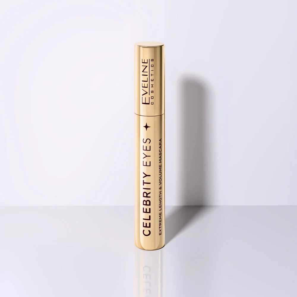 Celebrity Eyes Mascara