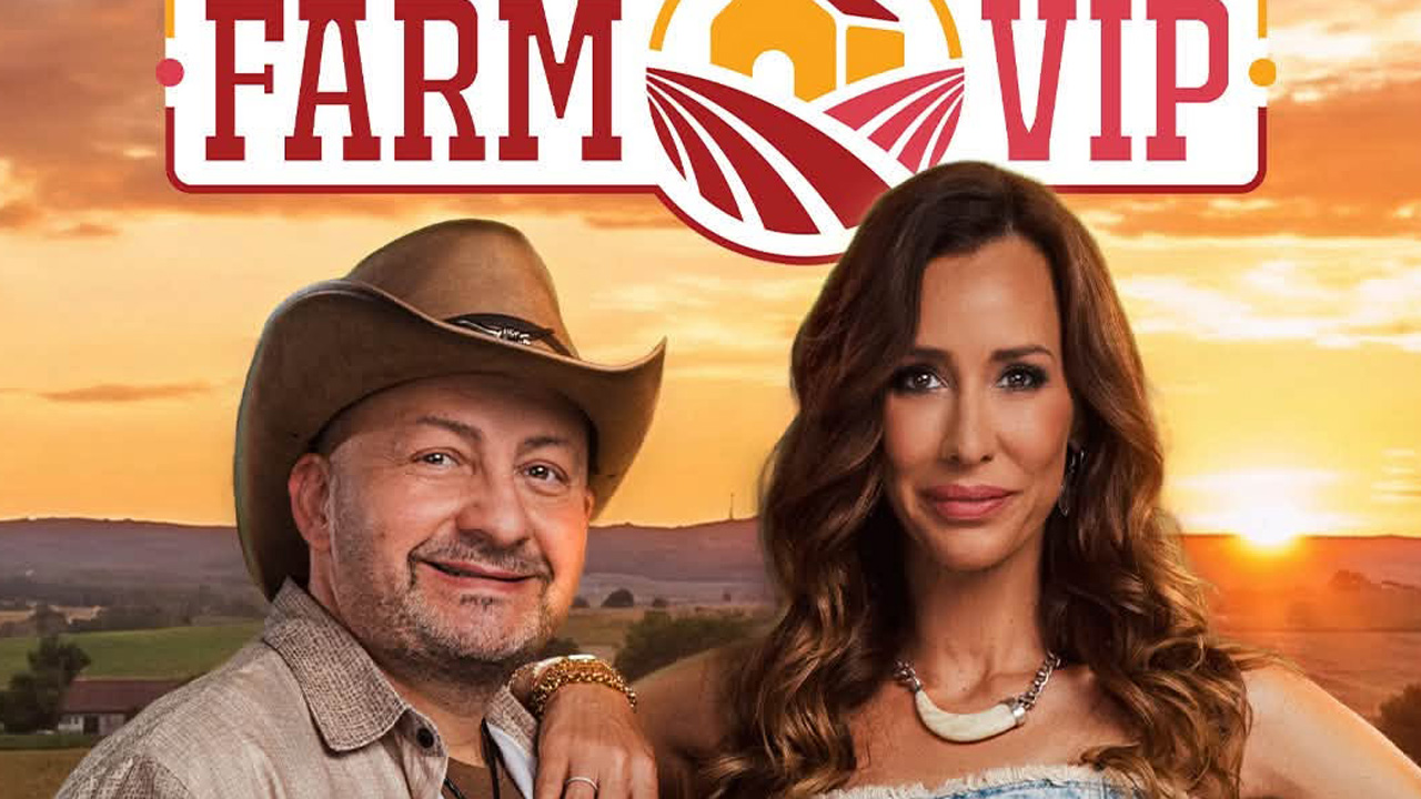 Farm VIP