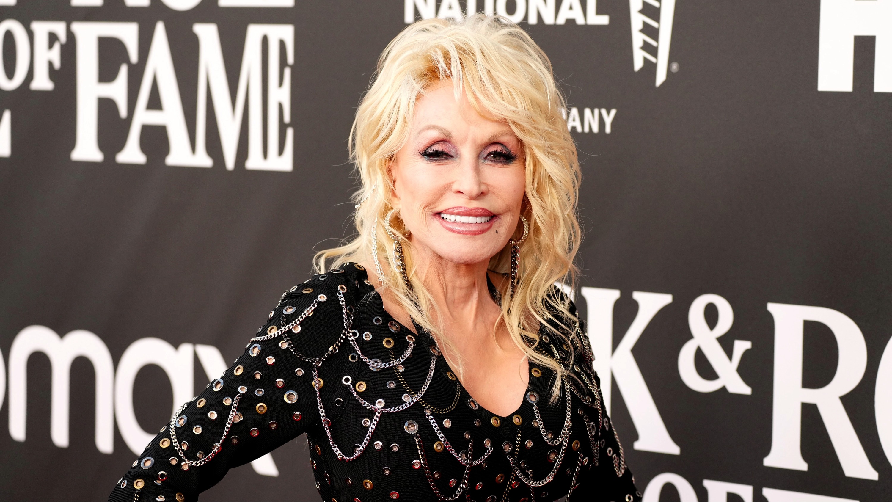 Dolly Parton