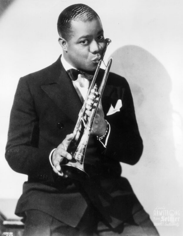Louis Armstrong