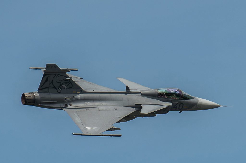 Gripen
