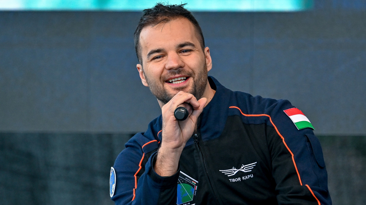 Kapu Tibor