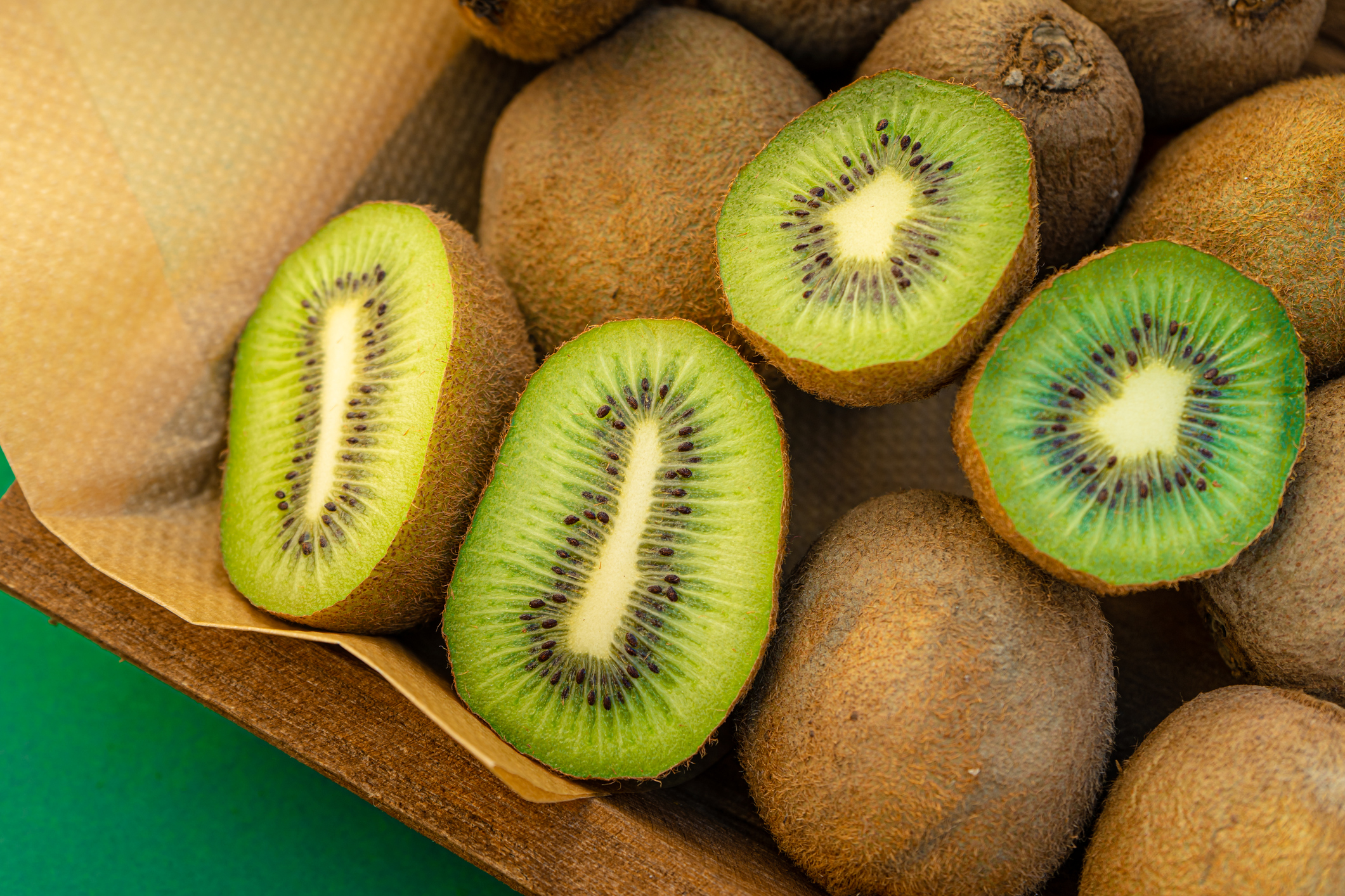 Kiwi