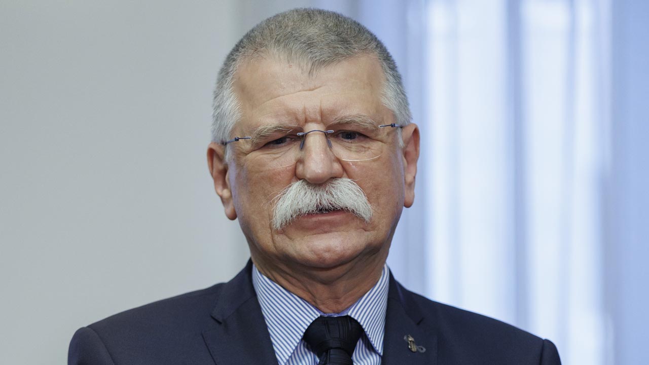 Kövér László