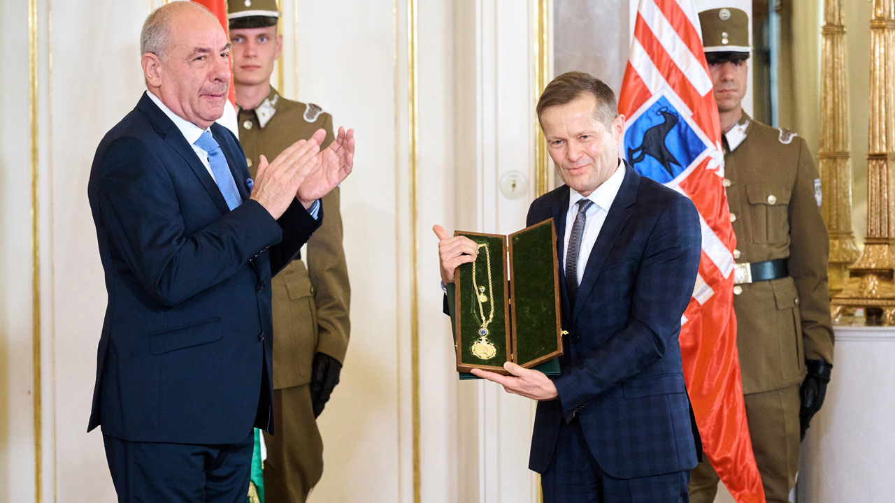 Krausz Ferenc