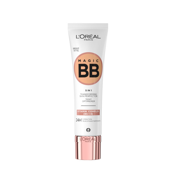 L'Oréal Paris Magic BB-krém 04 Medium