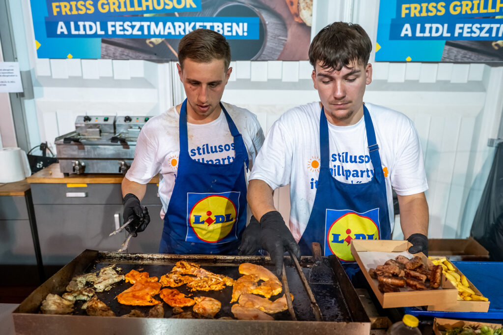 Pénztárcabarát és fenntartható fesztiválozás a SZIN-en