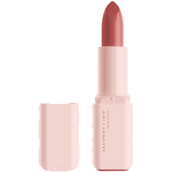 Maybelline New York Serum Lipstick 106 Maybe Its Soft szatén hatású ajakrúzs