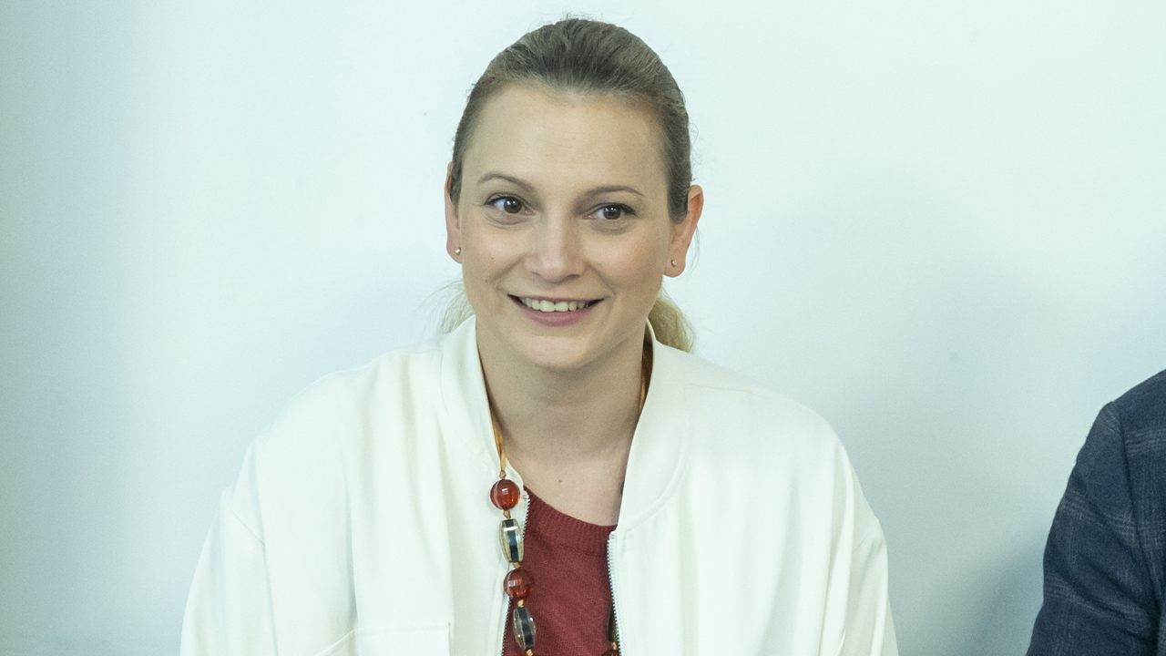 Mészáros Antónia