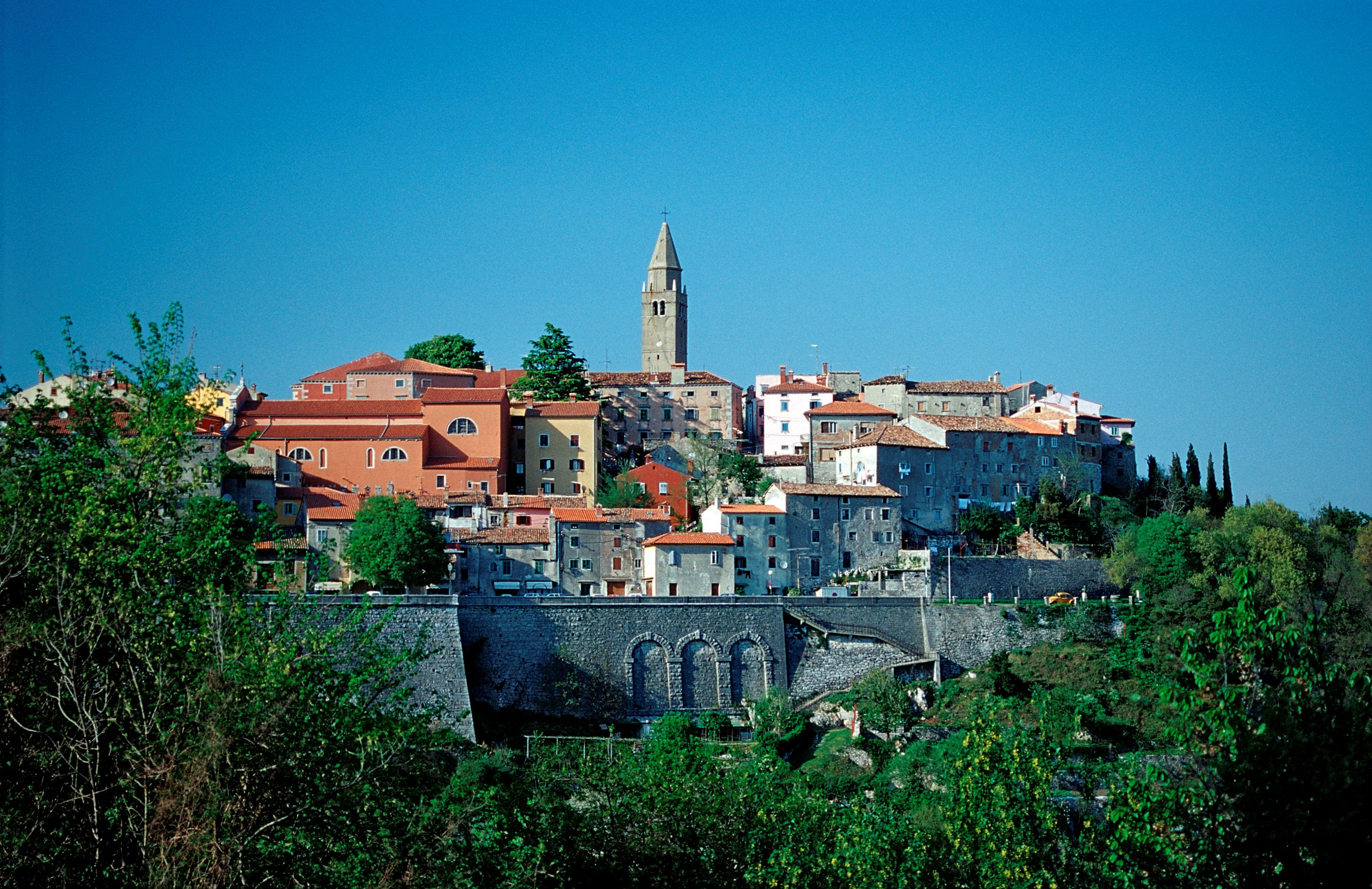 Mošćenička Draga