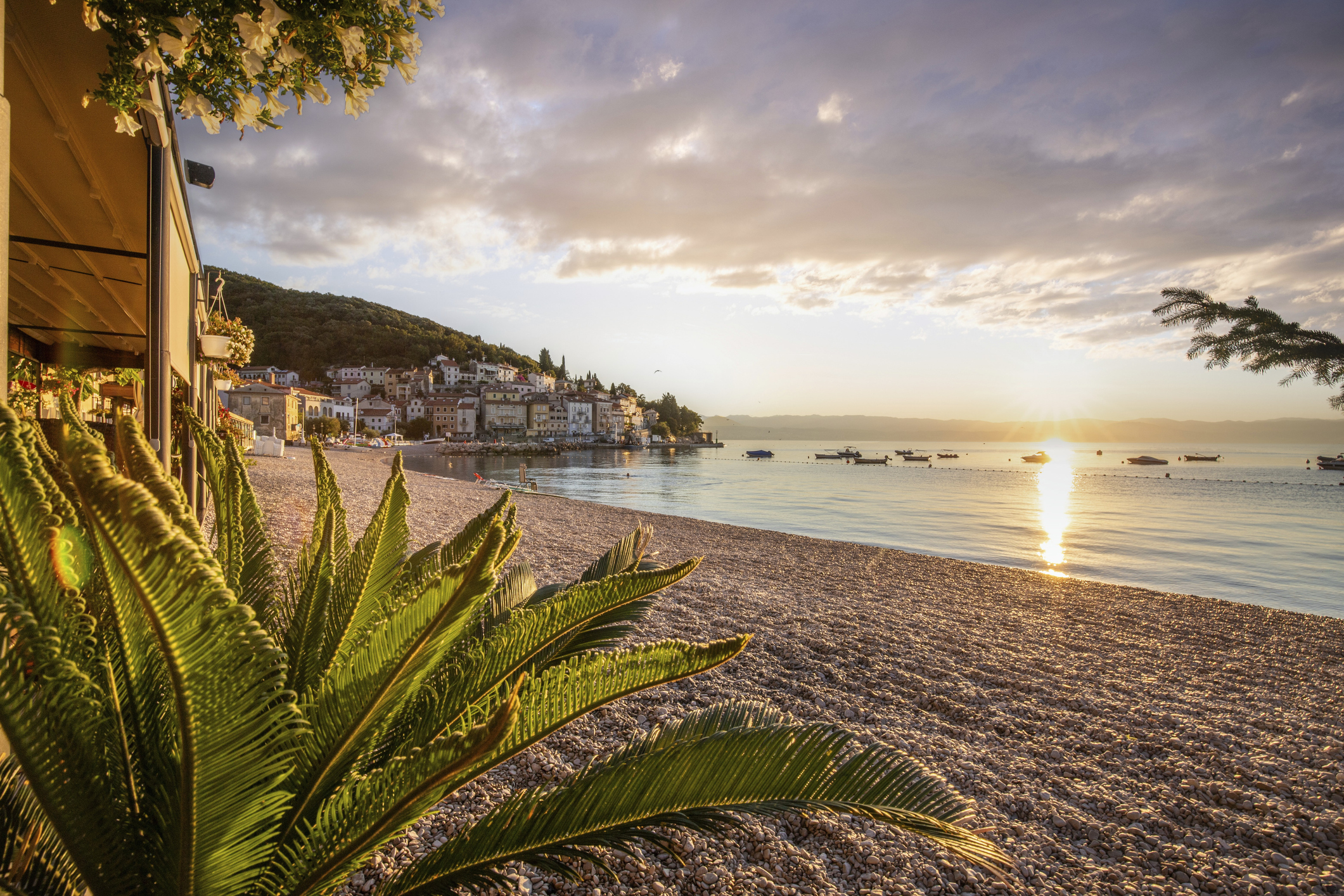 Mošćenička Draga