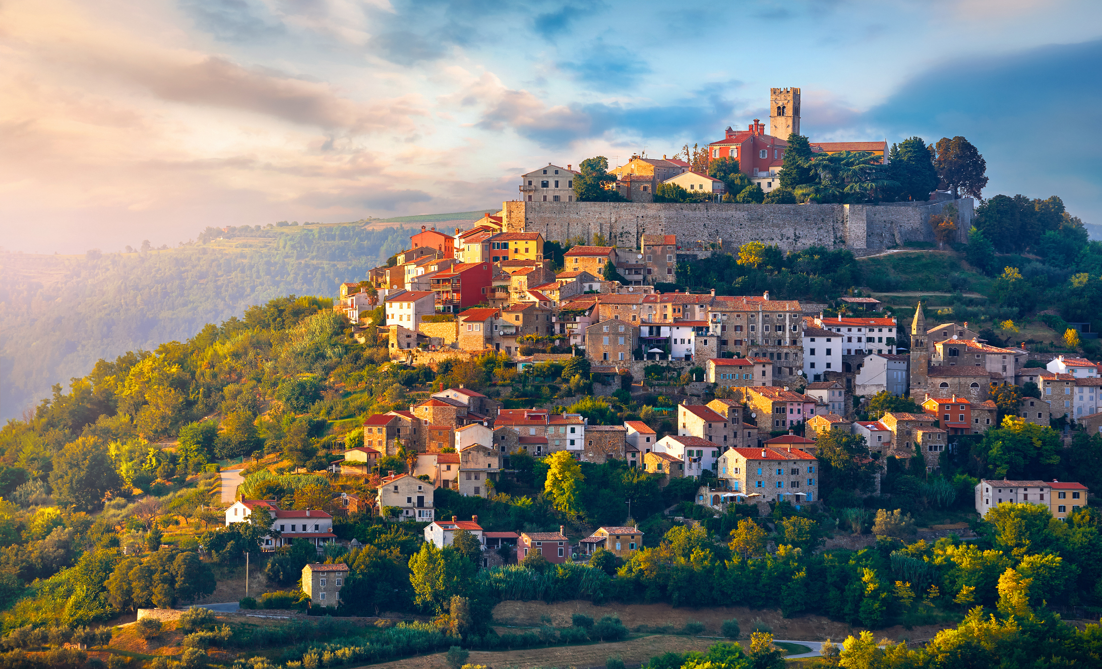 Motovun