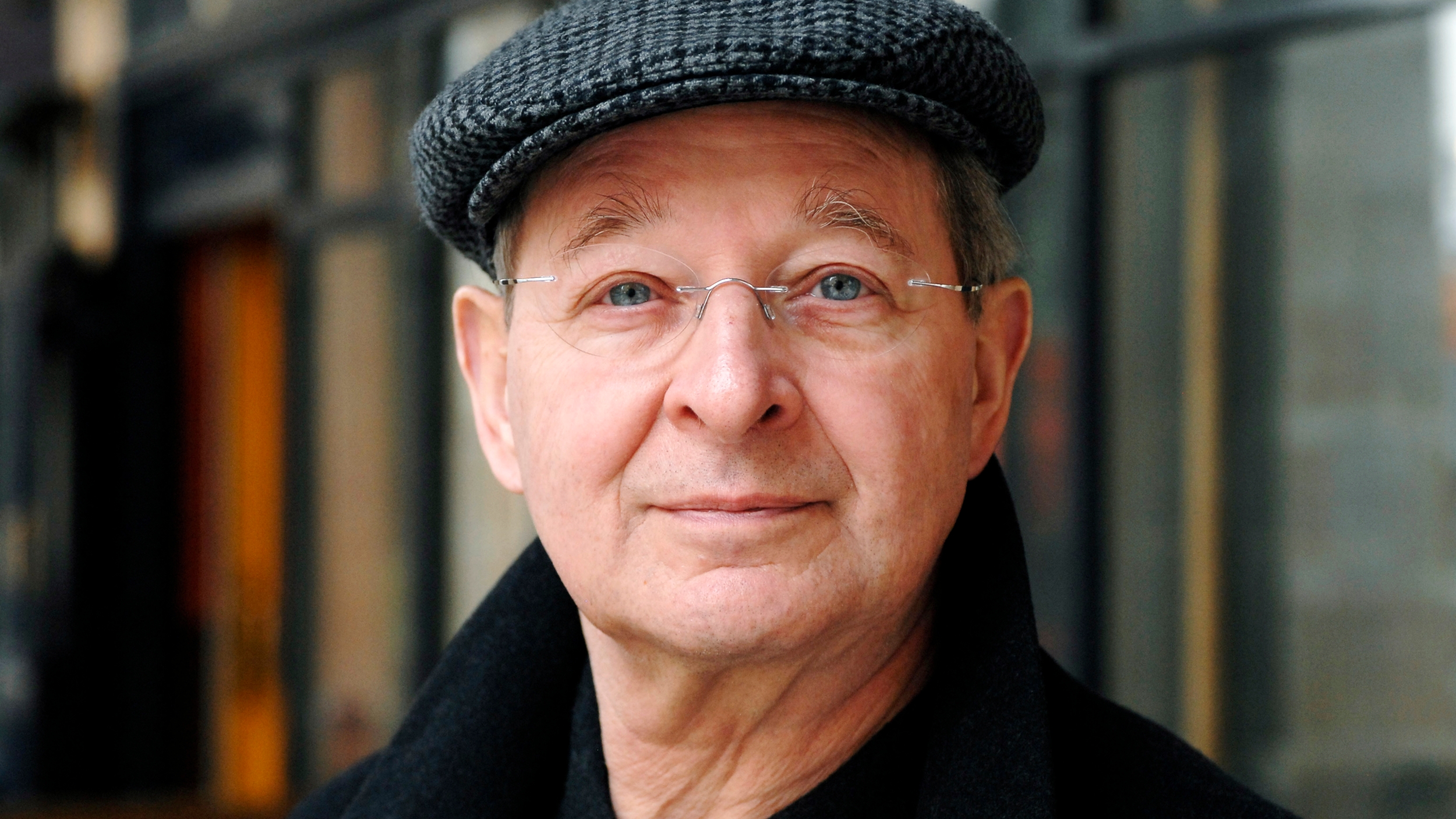 Nádas Péter
